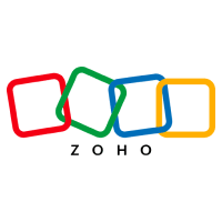 Zoho Commerce